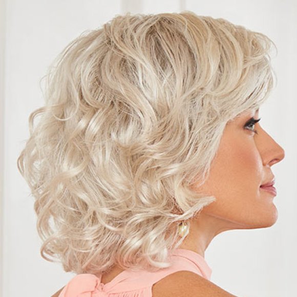 GABOR BLUSHING BEAUTY in GL6-30 Mahogany - Picture 3 of 7